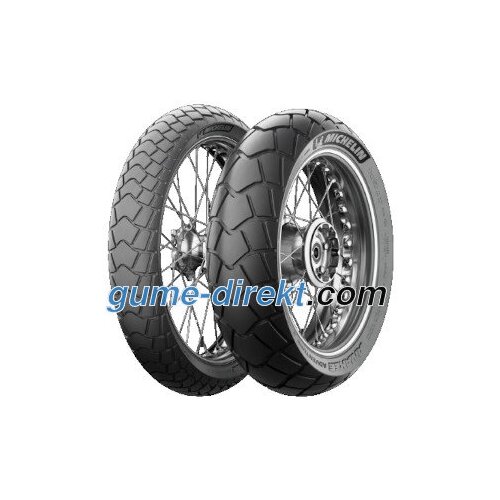 Michelin Anakee Adventure 2 ( 90/90-21 TT/TL 54V M+S karakteristika ) Cijene