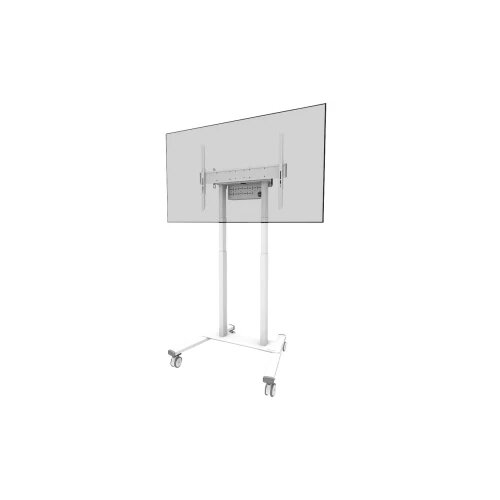 Neomounts by Newstar FL55-875WH1 1-struki postolje za monitor 94,0 cm (37'') - 254,0 cm (100'') togi nosač Cijene