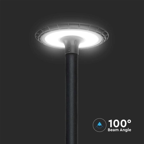  LED ulična lampa LED/120W/230V IP65 4000K Slike