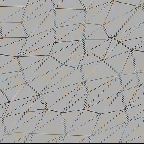 D-C-Fix Ljepljiva folija Tico (Geometrijski, 200 x 45 cm, Zlatna/siva, Samoljepljivo) Cijene