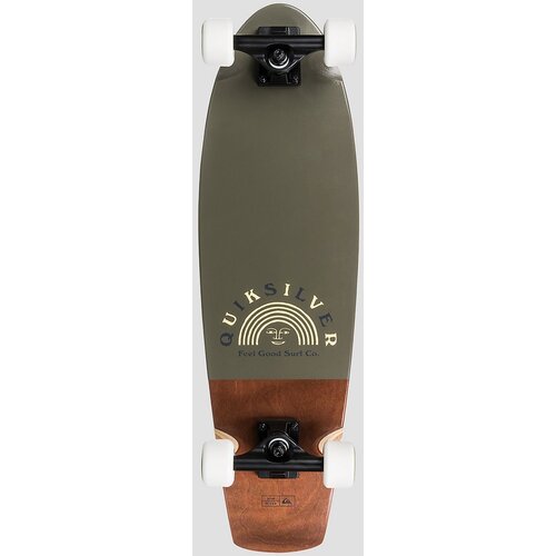 Quiksilver Glow 29" Cruiser komplet kalamata Cene