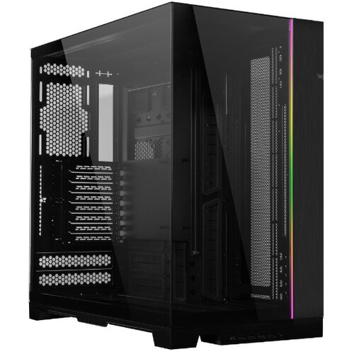  O11 Dynamic EVO XL Full-tower, Black, E-ATX, RGB Controller Cijene