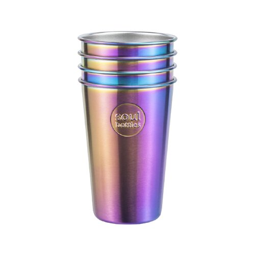 Soulbottle soulcup Utopia - Kapacitet 4 x 0,4 l Cijene