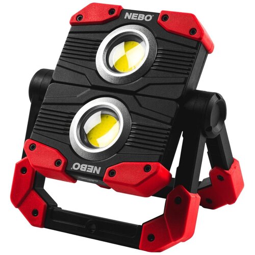 Nebo Ručna svjetiljka, LED, 2000 lm, 4000 mAh, Power Bank, IP67 – NE0015 Cijene
