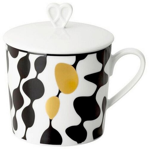 ROSENTHAL SKODELICA Home Monochrome 380 ml Slike