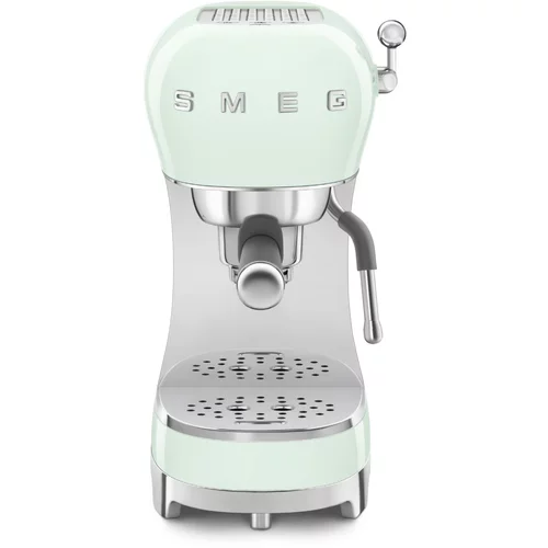 Smeg ECF02PGEU Espresso-Kaffeemaschine