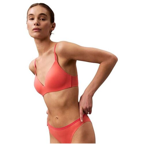Calvin Klein trouglasti koralni grudnjak Cene
