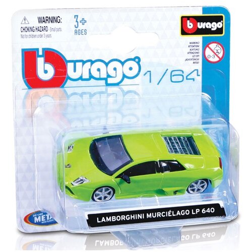 Bburago Burago Autici 1:64 drugačiji Cijene