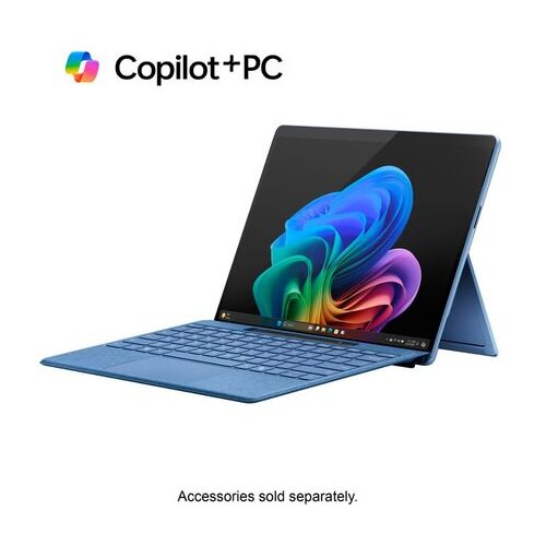 Microsoft Surface Pro - Copilot+ PC - 13&rdquo; - Snapdragon X Elite 16GB 1TB Cene