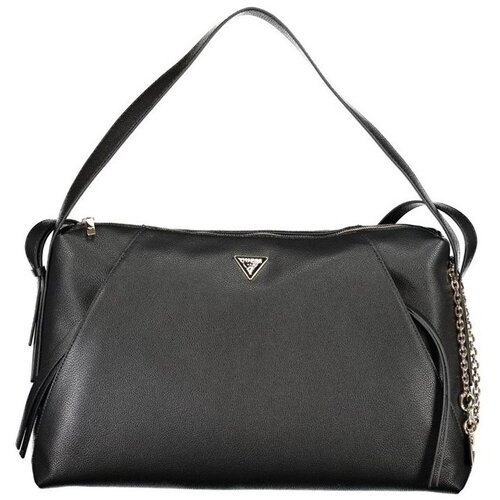 Guess Torbe za čez ramo bg974518neblackuni Črna Slike