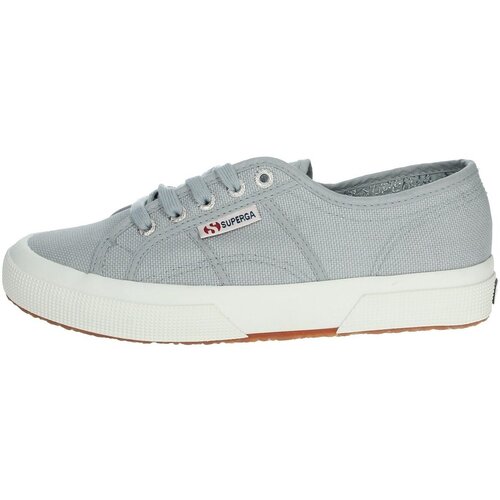 Superga 2750 JCOT CLASSIC Siva Slike