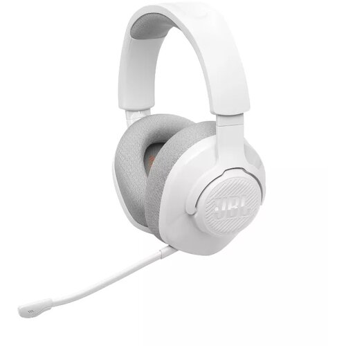 JBL bežične gaming slu&scaron;alice Quantum 360 Bele QTUM360WHT Cene