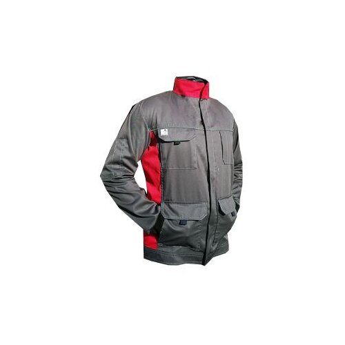 Jakna radna siva Optimum plus vel.XXXL Cijene