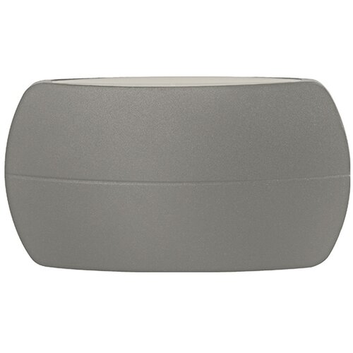  Svjetiljka CDR 020261 2x5W Dark grey CLR Slike