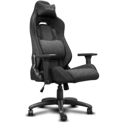  GXT723 RUYA FABRIC CHAIR GREY Cijene