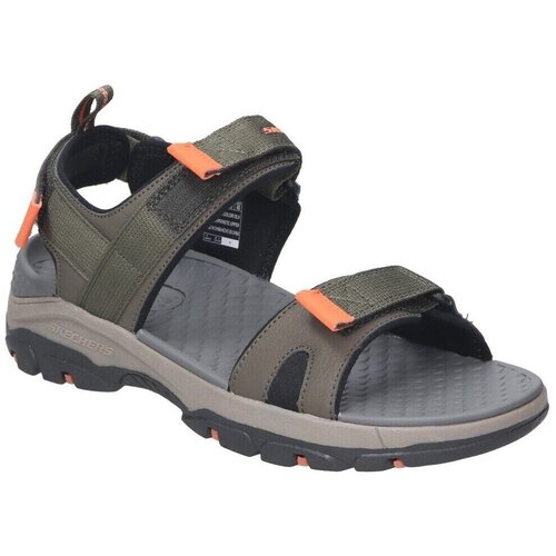 Skechers &Scaron;portni sandali 115512 Zelena Cene