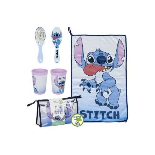 Cerda TOALENTI NESESER STITCH Slike