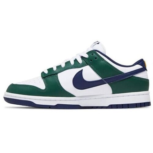 Nike Nizke superge Dunk Low pisana Cene