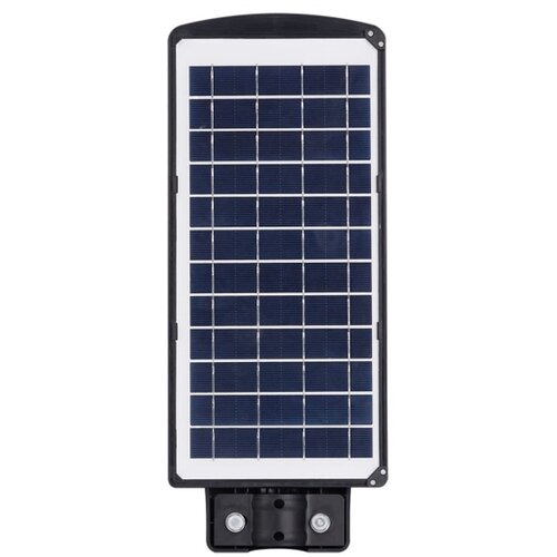  LED solarna ulična lampa sa senzorom STREET 2xLED/6W/3,2V IP65 + DO Slike