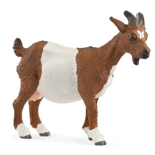 Schleich 14887 - Svet kmetij - Koza - 1 k. Cene