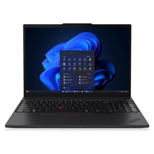Lenovo ThinkPad T16 Gen4 16" (40,64cm) Intel Ultra 5 225U 32GB 1TB 21QE003TSC Windows 11 Pro prenosni računalnik Cene