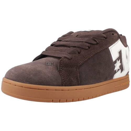 Dc Shoes COURT GRAFFIK M Smeđa Cijene