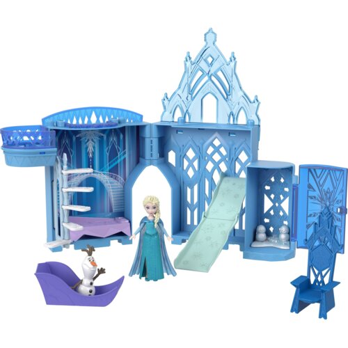 Disney Frozen JDP63 set igračaka Slike