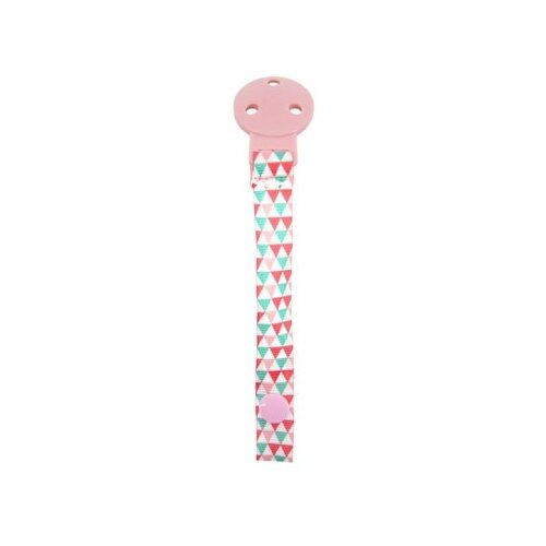 Lorelli lanac za varalicu blush pink ( 10220550003 ) Slike