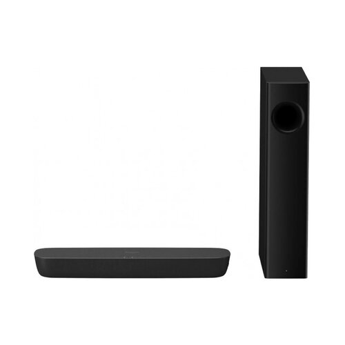 Panasonic SC-HTB250 2.1 soundbar, crna Slike