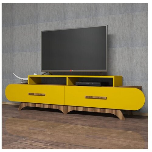 Hanah home TV komoda Flora 845HCT3032 Cene