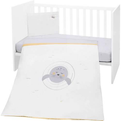 Posteljina navlaka 3 pcs Seally Me KKB30183-180 Cene