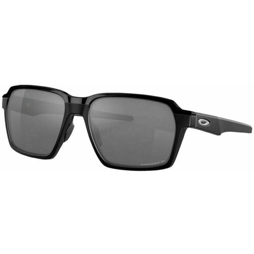 Oakley PARLAY Sunglasses naočare za sunce crne Slike