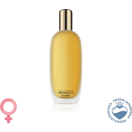 Clinique Aromatics Elixir - 100ml Cijene