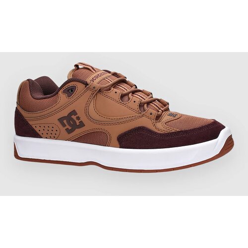 Dc Shoes Modne superge KALYNX ZERO SHOE Kostanjeva Cene