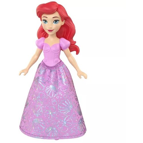 Disney jeve princese: mini figura - Ariel Cene