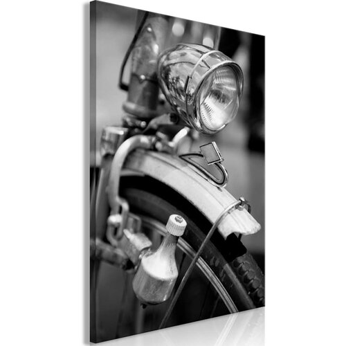  Slika - Bicycle Details (1 Part) Vertical 40x60 Cijene
