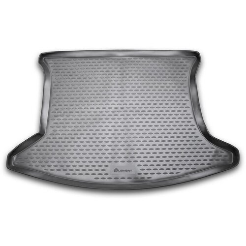 Novline Tipska kadica za gepek Toyota Verso 10/2009+, Minivan, Siva Cene