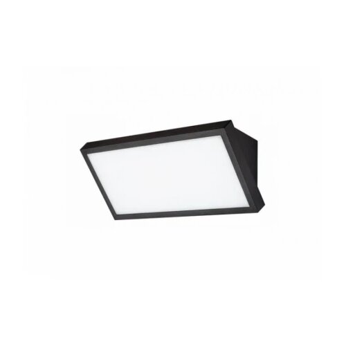 Rabalux spoljna zidna rasveta Rapla2 led 18W crna (77150) Cene