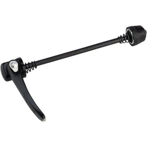 Shimano ekscentar FHT670 complete quick release 173MM 613/16" black Y3TV98040 Cene