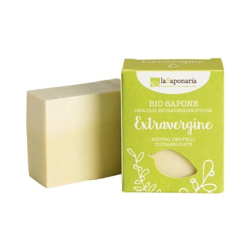 La Saponaria sapun s maslinovim uljem Cijene
