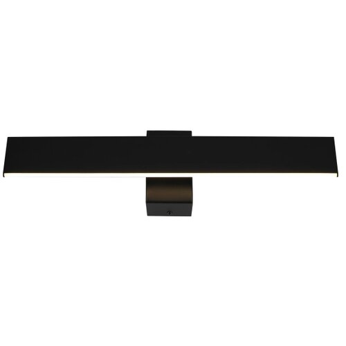  LED zidno svetlo BERNADETTA LED/10W/230V 4000K crno Slike
