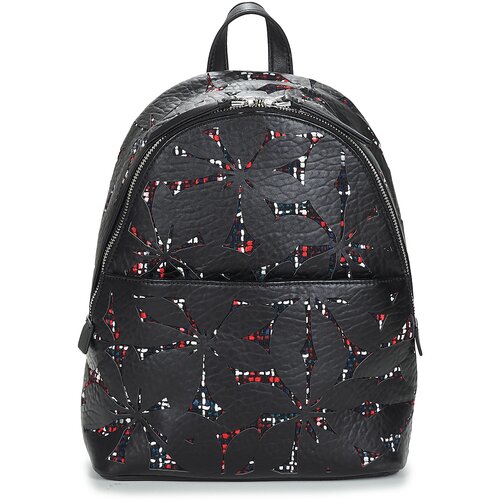 Desigual ONYX MOMBASA MINI Crna Slike