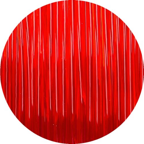Fiberlogy HS PLA Clear Orange - 1,75 mm / 850 g Cene