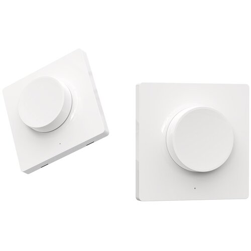 Yeelight YLKG07YL dimmers Mountable Smart dimmer White Cijene
