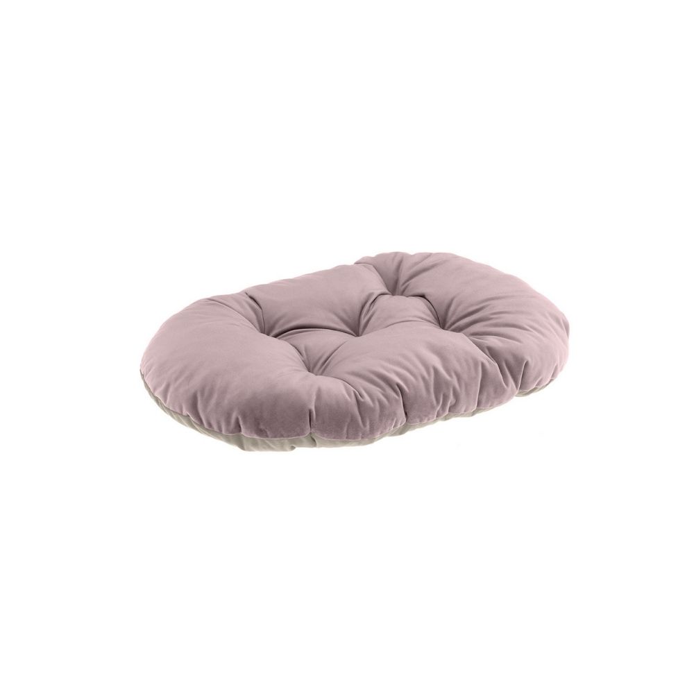 Ferplast jastuk za pse Prince rozo-bež, 43x30/2 cm Cene