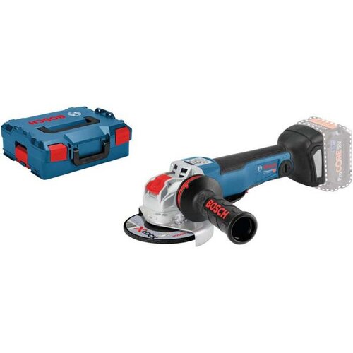 Bosch GWX 18V-10 PC Cordless Angle Grinder Cijene
