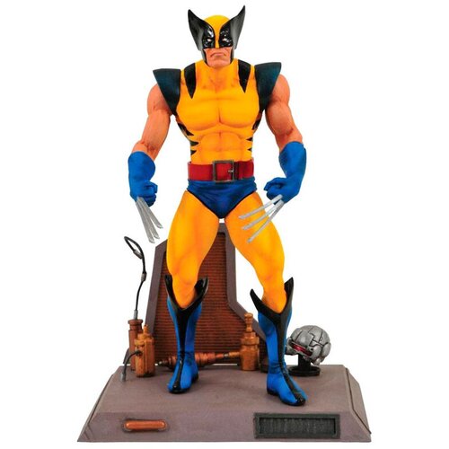 Marvel STRIP MARVEL X-MEN WOLFFER, (21255785) Slike