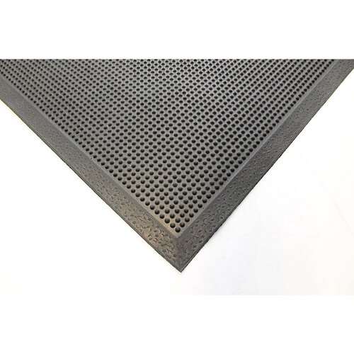 COBA Gumijast predpražnik za vse vremenske razmere, črna, DxŠ 800 x 600 mm Cene