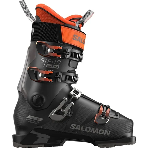 Salomon S/Pro Supra 110 GW Black 27/27,5 Alpski čevlji