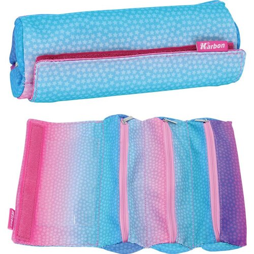 Karbon pernica roll on 3 zip Stars P100 Cijene
